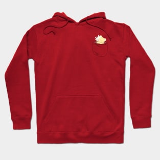 Kero-pocket Hoodie